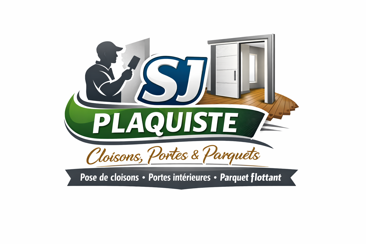 Logo de la Société